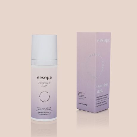 Overnight Mask Μάσκα Προσώπου από την eesome