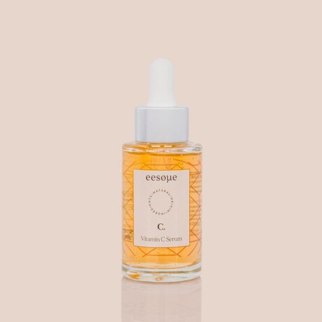 Vitamin C Serum Αντιοξειδωτικό Serum Προσώπου με Βιταμίνη C