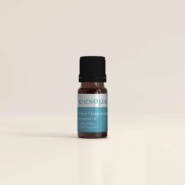 Blue Chamomile essential oil