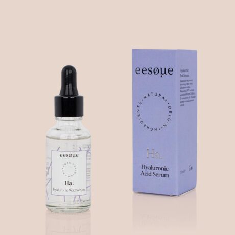 Ha. - Hyaluronic Serum Ενυδατικό Serum Προσώπου