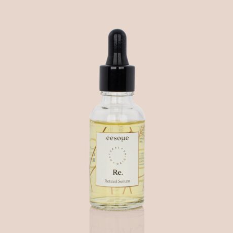 Re. - Retinol Serum Αντιγηραντικό Serum Προσώπου με Ρετινόλη