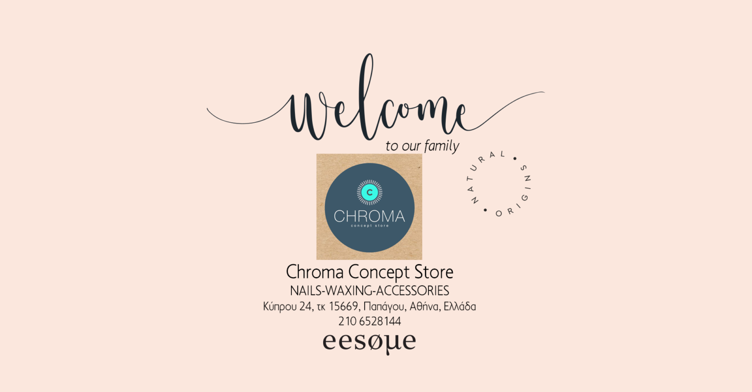 Chroma Concept Store