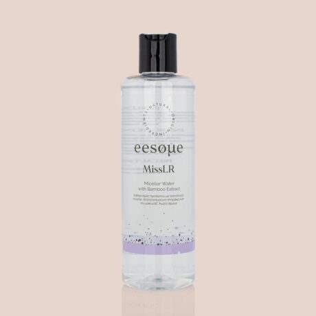 Miss LR Micellar Water Αφαίρεσης Μακιγιάζ Προσώπου
