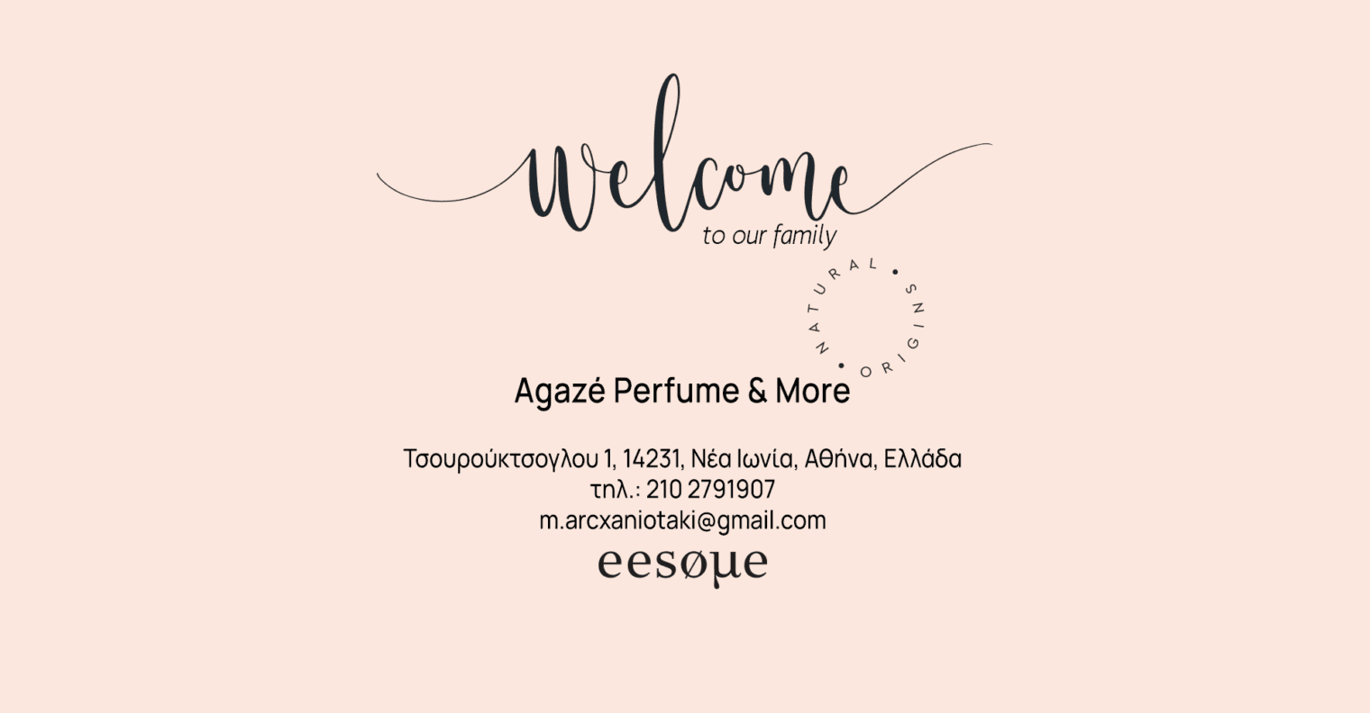 Agazé Perfume & More