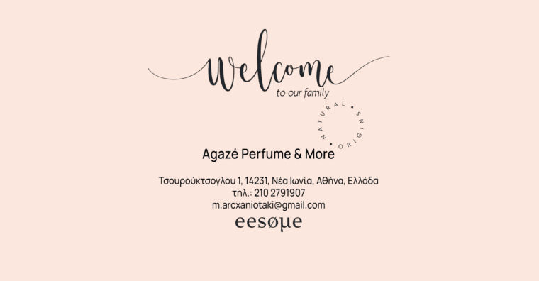 Agazé Perfume & More
