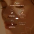 Oros αντιγηραντικό serum