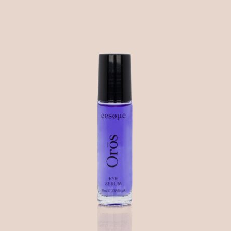 Oros Αντιγηραντικό Serum Ματιών για Μαύρους Κύκλους