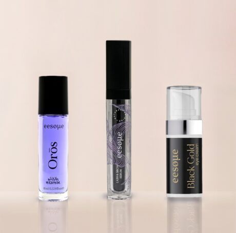 Essence Eye Set