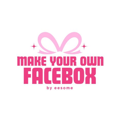 MAKE YOUR OWN FACE BOX