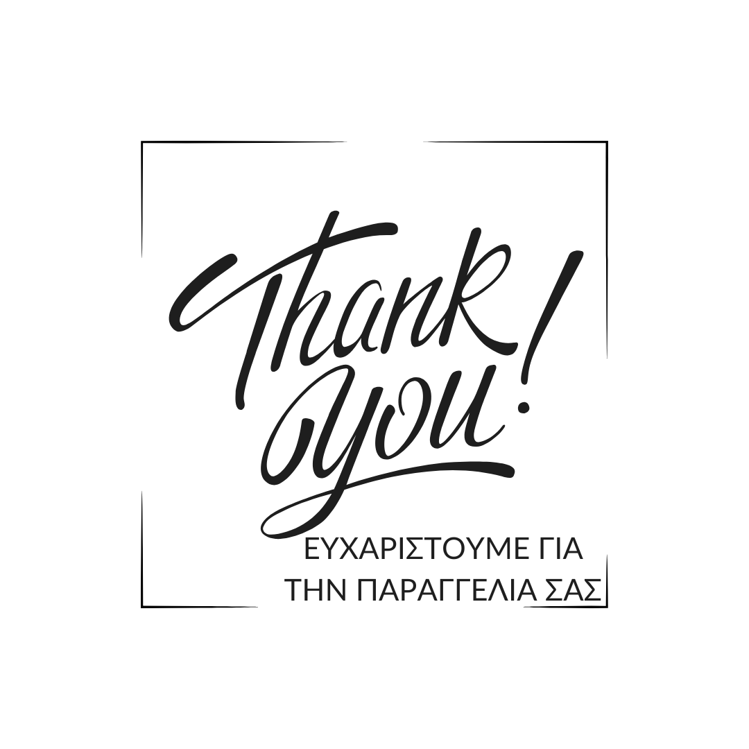 Thank you. Order thank you. Instagram post.